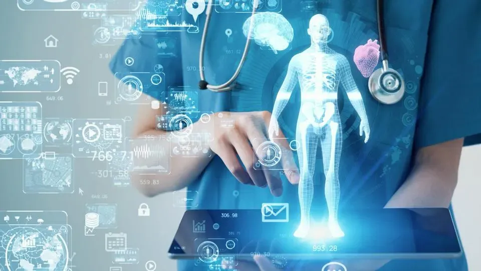 AI and WGASAG in Healthcare: Transforming Patient Outcomes