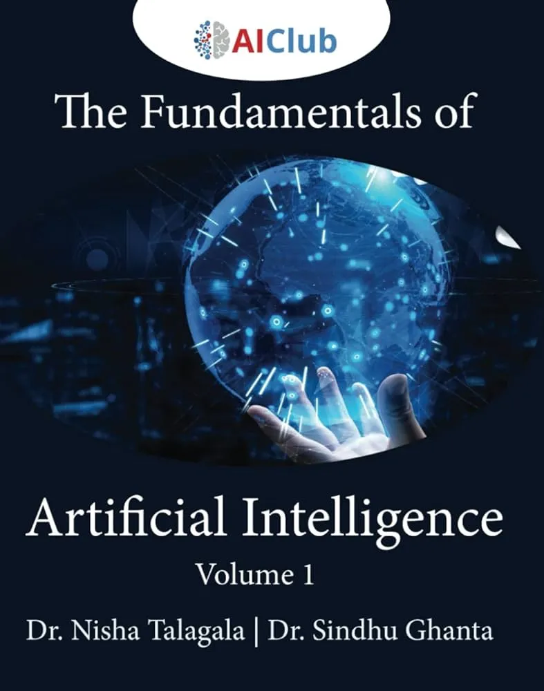 The Fundamentals of AI