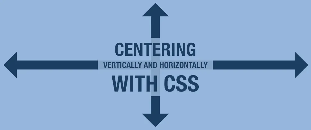 Centering a DIV Both Horizontally and Vertically