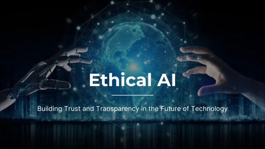 Ethical Considerations and Responsible AI Implementation