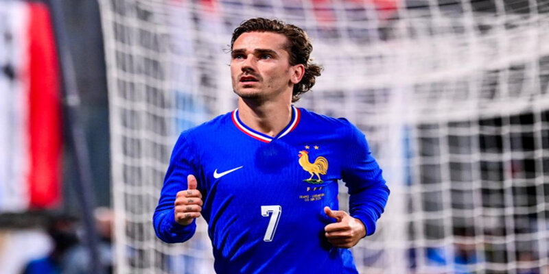 Griezmann: A Stylistic Analysis of His Unique Skillset