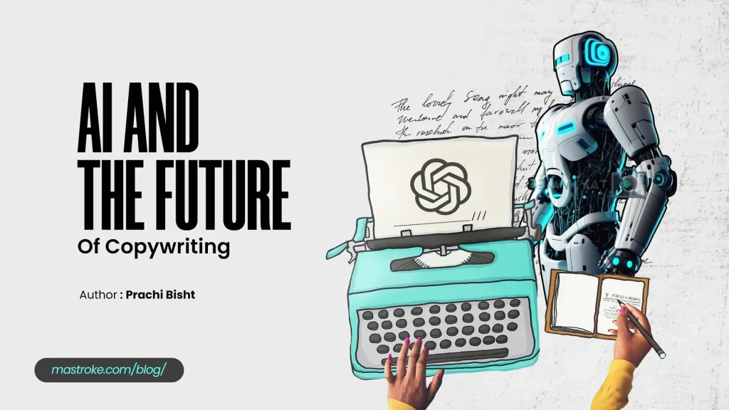 The Future of AI-Powered Copywriting