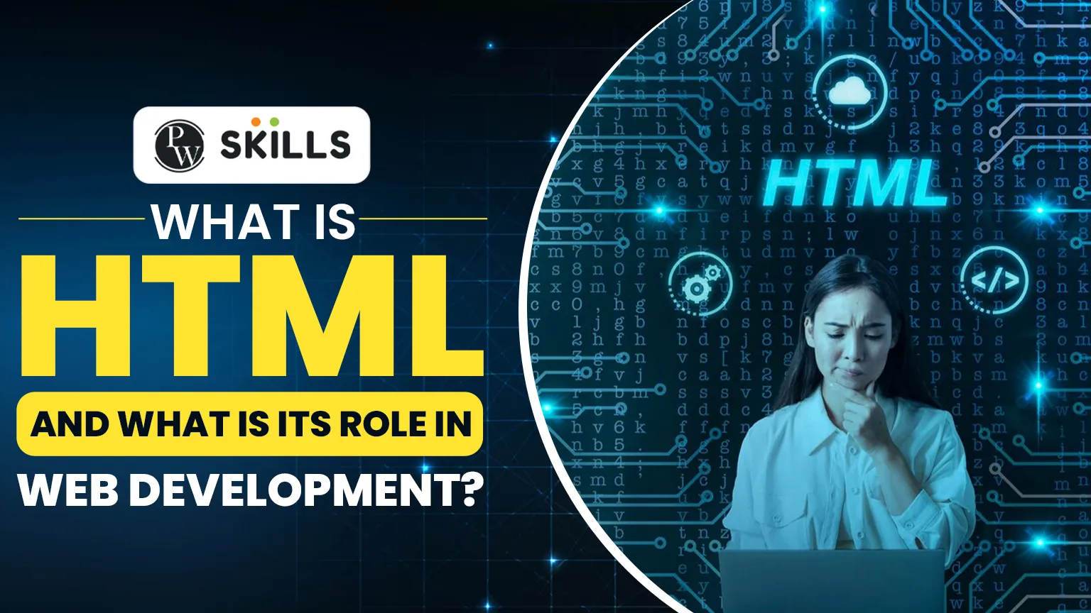 The Role of HTML in Web Development