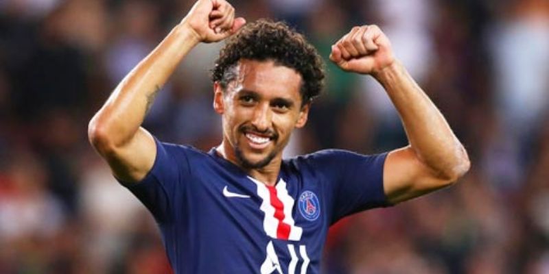 Marquinhos comparison to Other Top Defenders - Where Does He Rank?