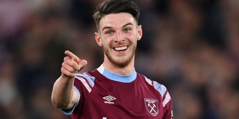 Declan Rice's Impact on the English National Team