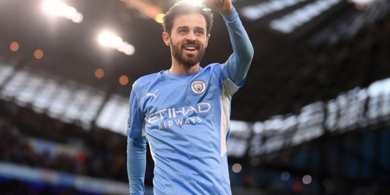 Bernardo Silva: One of the best players of his generation