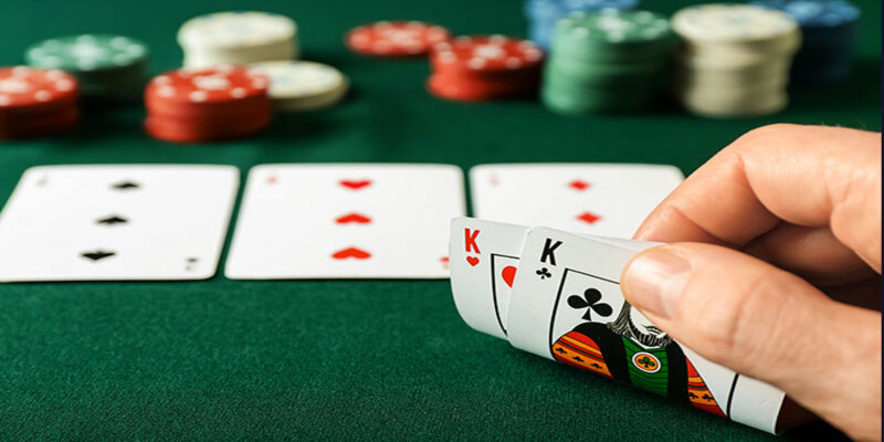 Các chiến lược nâng cao trong Poker